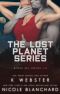 [Lost Planet 01] • The Lost Planet Series Boxed Set · Books 1-5